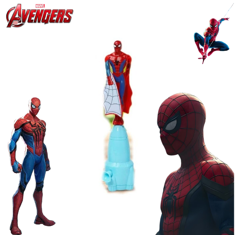 Marvel The Avengers movie merc – Anime Kingdom Merchandise recenzja i cena