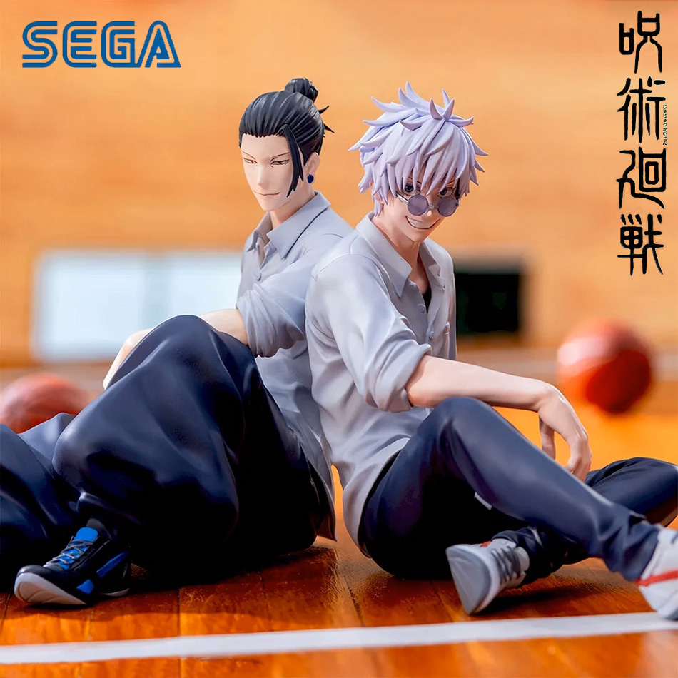 10CM Jujutsu Kaisen Anime Sato – Jjk Anime Merchandise recenzja i cena