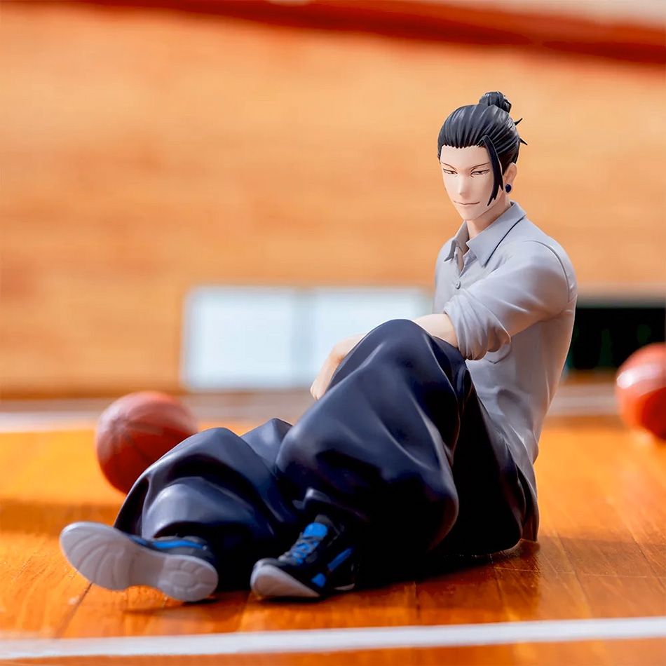 10CM Jujutsu Kaisen Anime Sato – Jjk Anime Merchandise recenzja i cena
