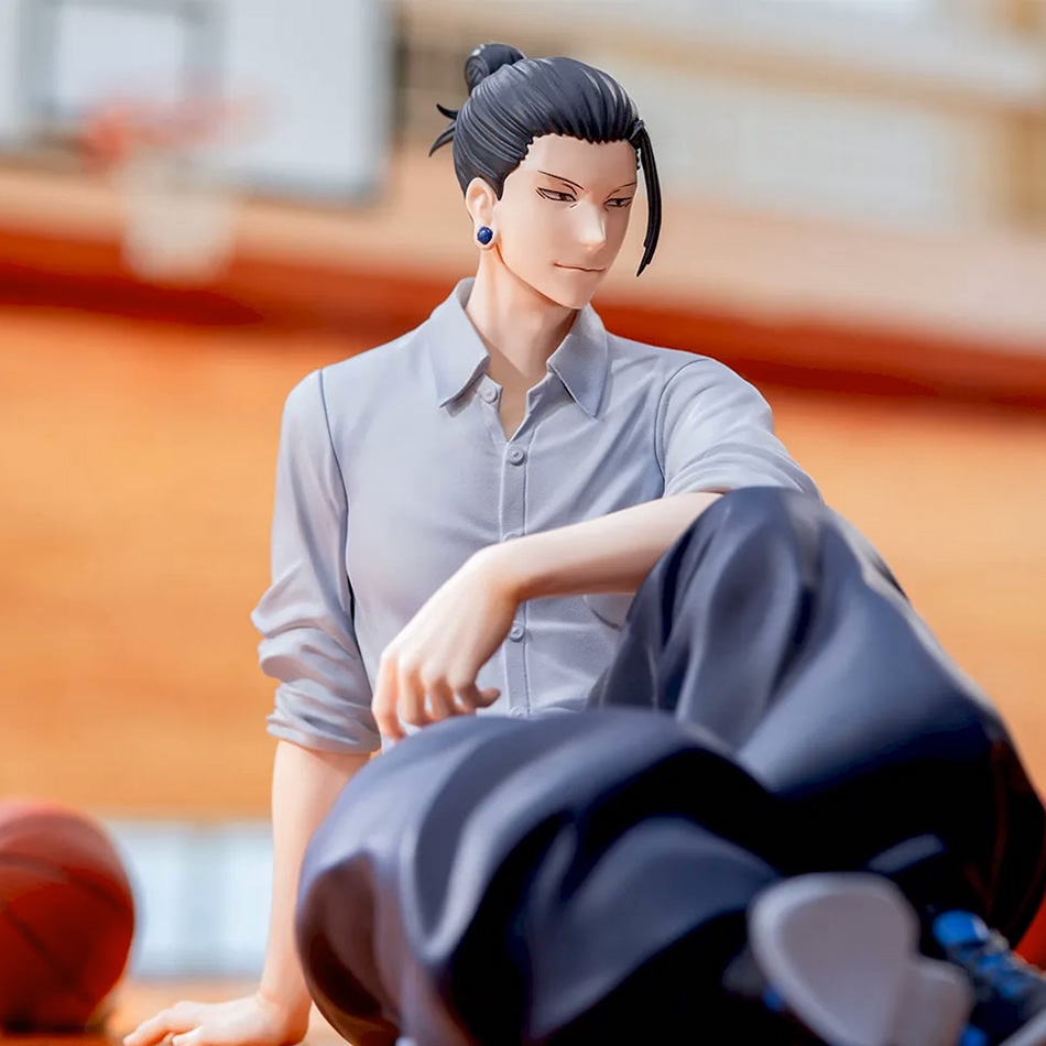 10CM Jujutsu Kaisen Anime Sato – Jjk Anime Merchandise recenzja i cena