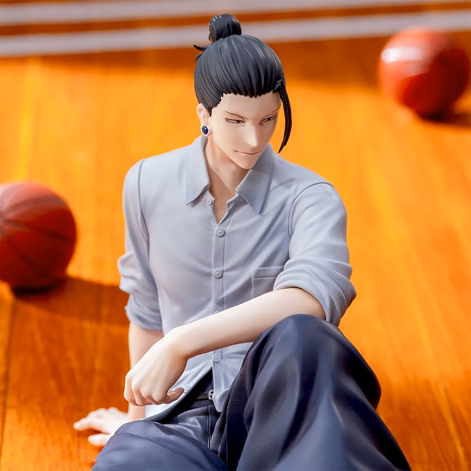 10CM Jujutsu Kaisen Anime Sato – Jjk Anime Merchandise recenzja i cena