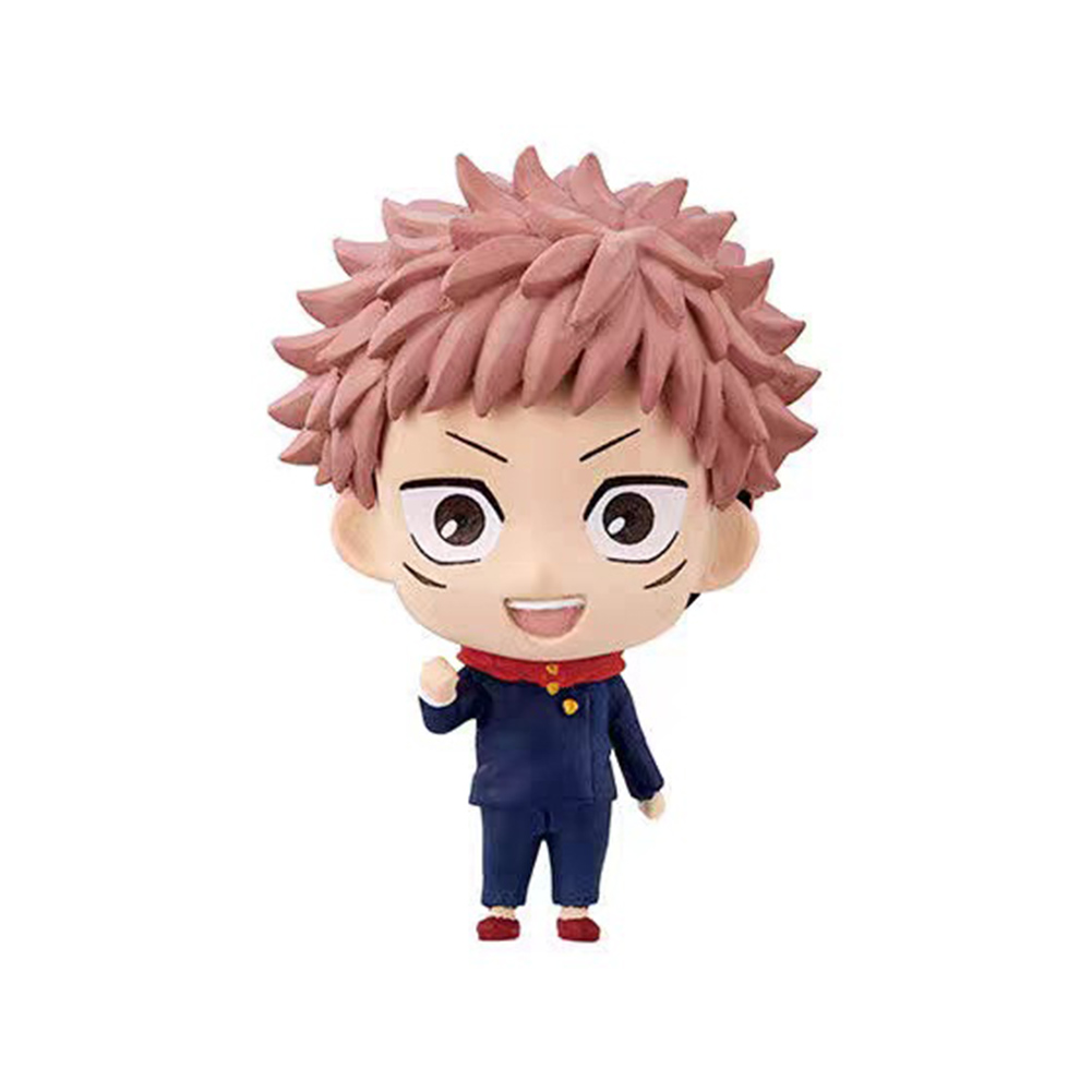Anime JJK Figure Gojo Satoru I – Jjk Anime Merchandise recenzja i cena