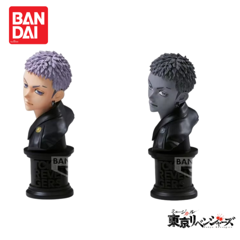 In Stock Original Bandai 100%  – Anime Merchandise Tokyo recenzja i cena