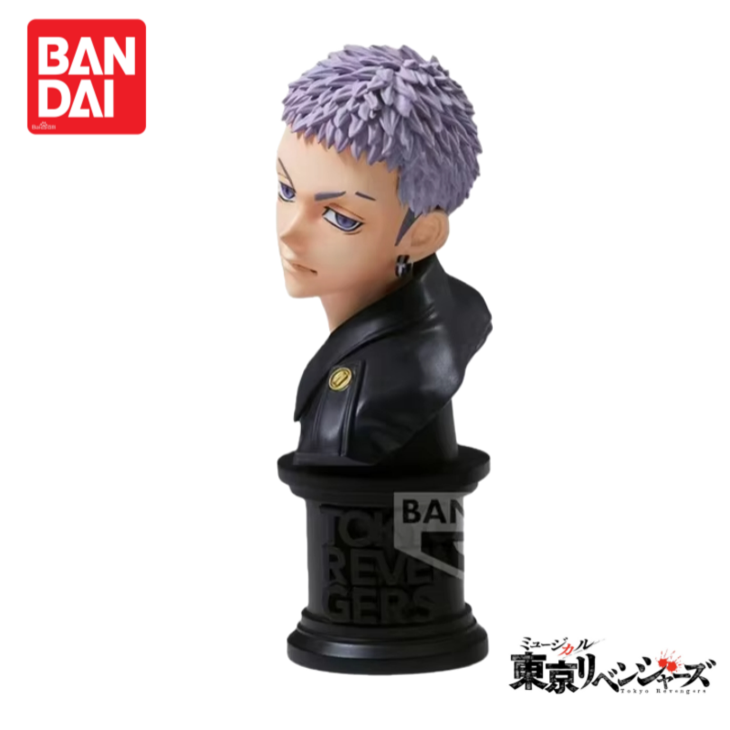 In Stock Original Bandai 100%  – Anime Merchandise Tokyo recenzja i cena
