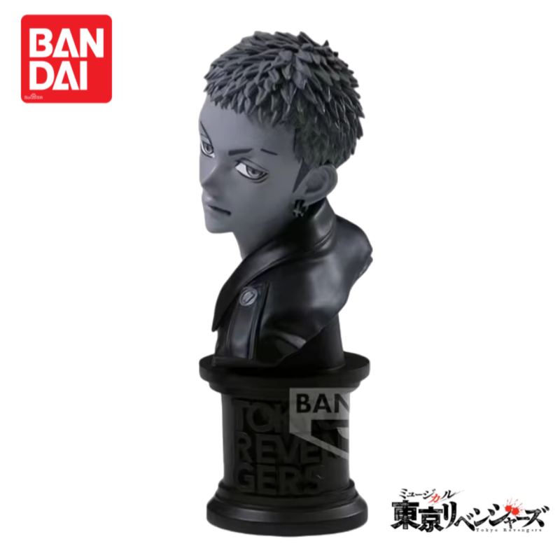 In Stock Original Bandai 100%  – Anime Merchandise Tokyo recenzja i cena