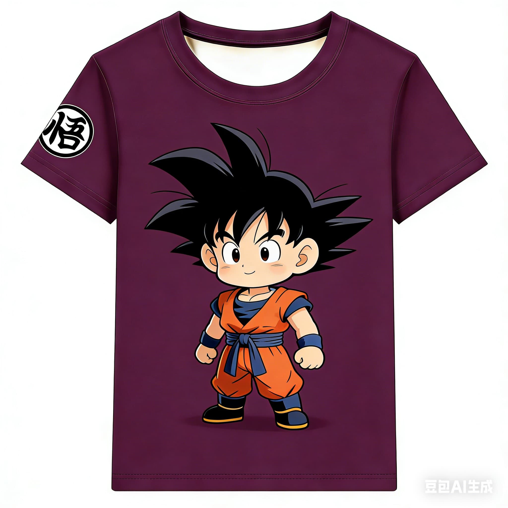 2026 New Dragon Ball Anime Mer – Anime Merchandise Shirt recenzja i cena