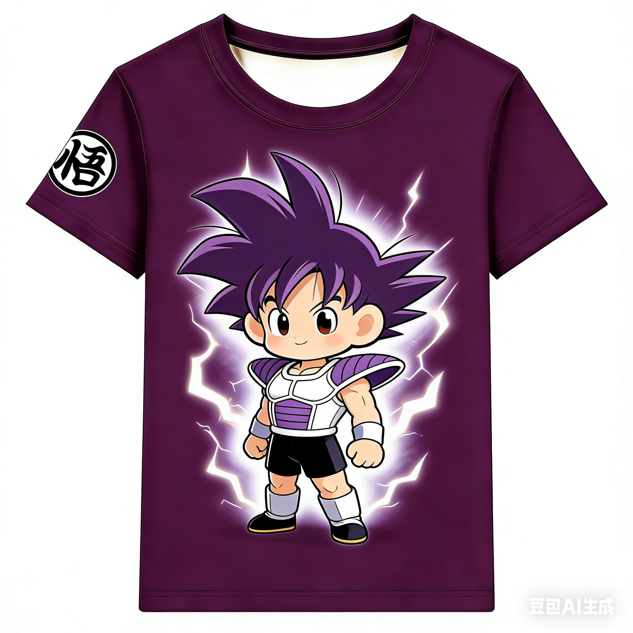 2026 New Dragon Ball Anime Mer – Anime Merchandise Shirt recenzja i cena