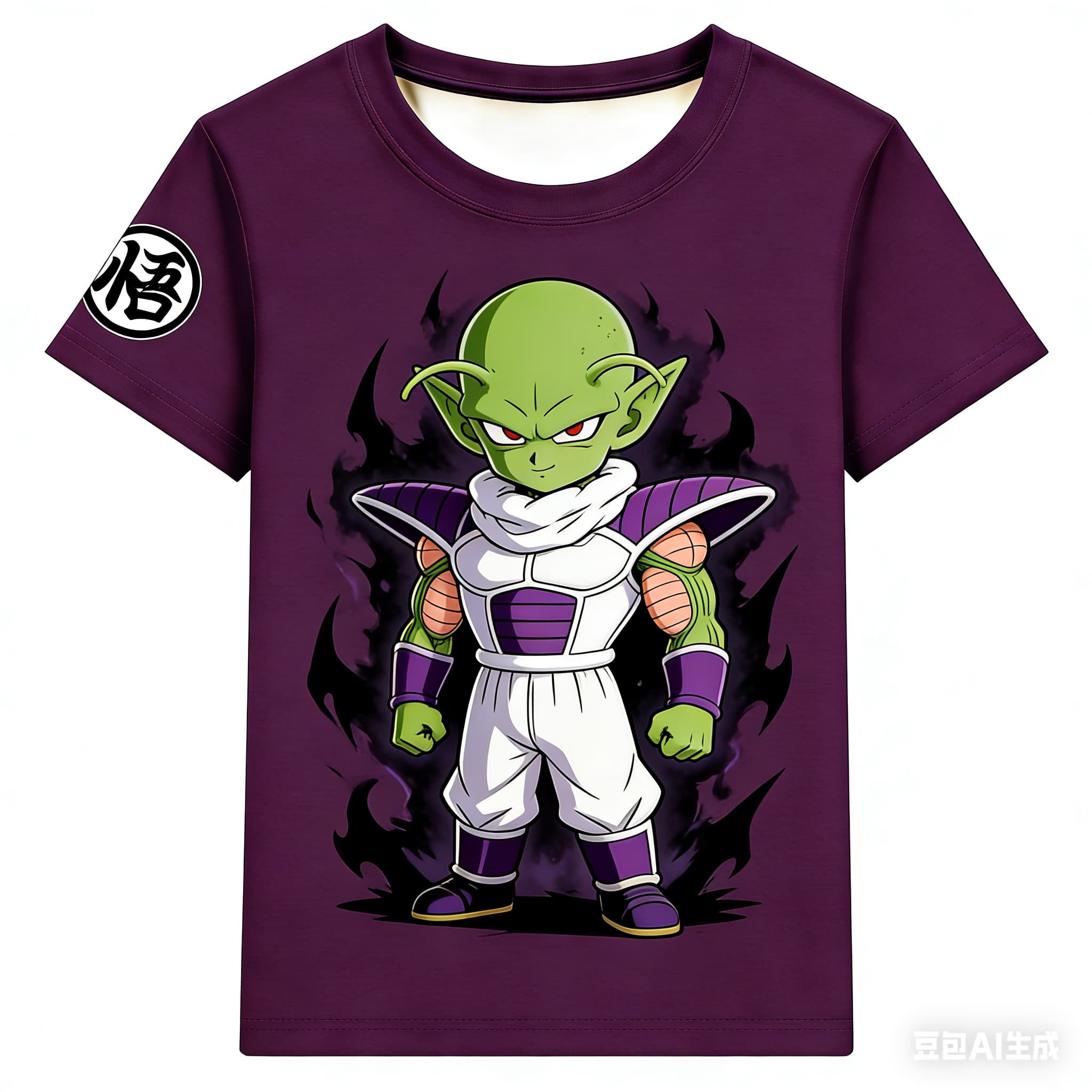 2026 New Dragon Ball Anime Mer – Anime Merchandise Shirt recenzja i cena