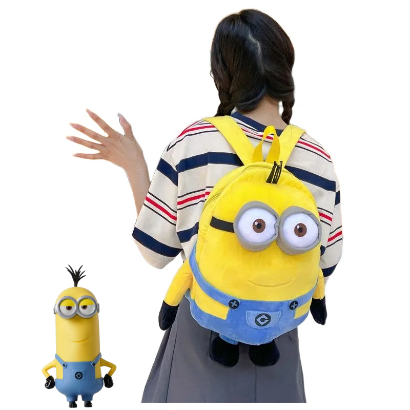Minions movie anime merchandis – Cute Anime Merchandise recenzja i cena