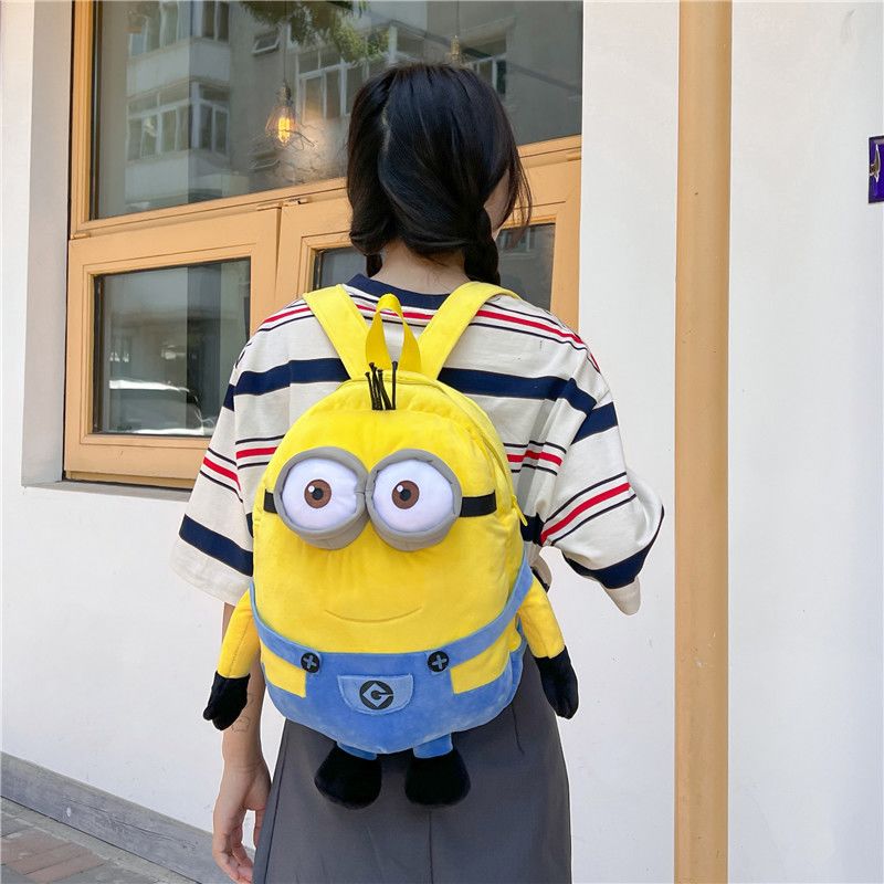 Minions movie anime merchandis – Cute Anime Merchandise recenzja i cena