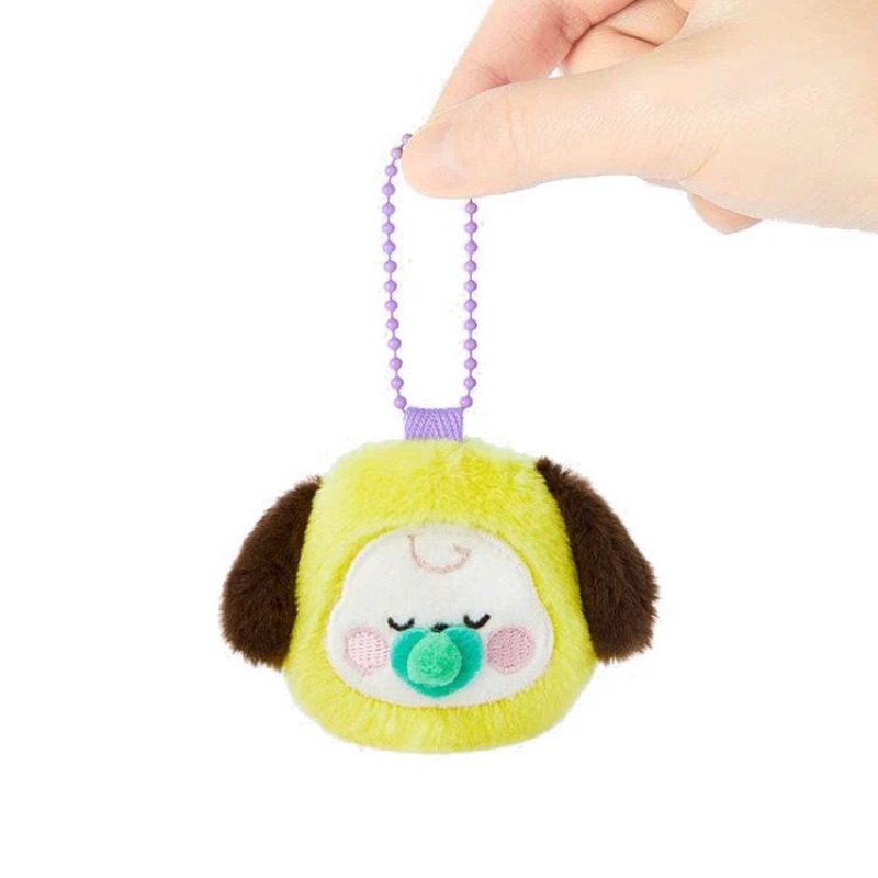 BT21 cartoon cute baby series  – Cute Anime Merchandise recenzja i cena