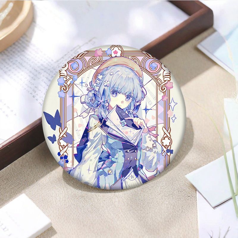 New Genshin Impact Anime Merch – Anime Merchandise Japan recenzja i cena