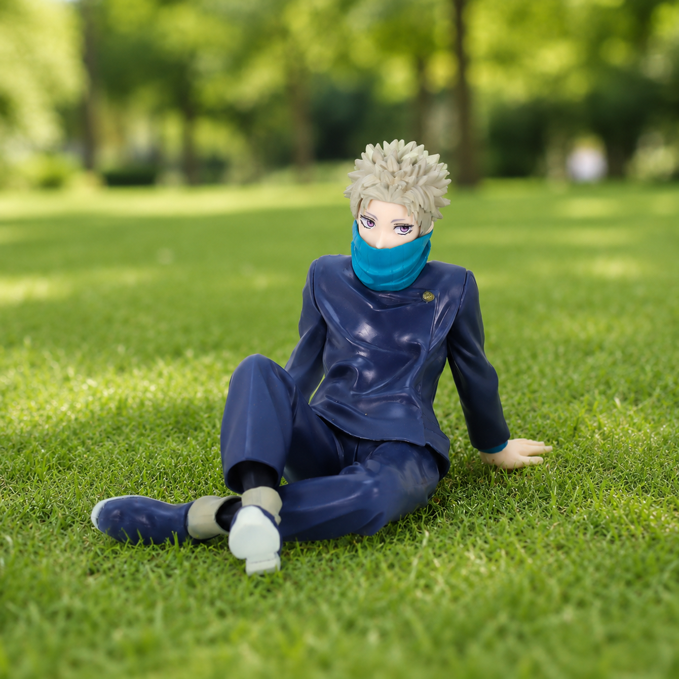 Yuta, Toge, Jjk, Anime Figures – Jjk Anime Merchandise recenzja i cena