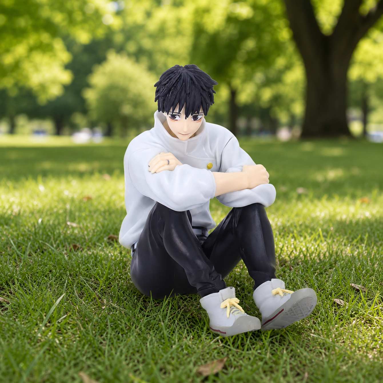 Yuta, Toge, Jjk, Anime Figures – Jjk Anime Merchandise recenzja i cena