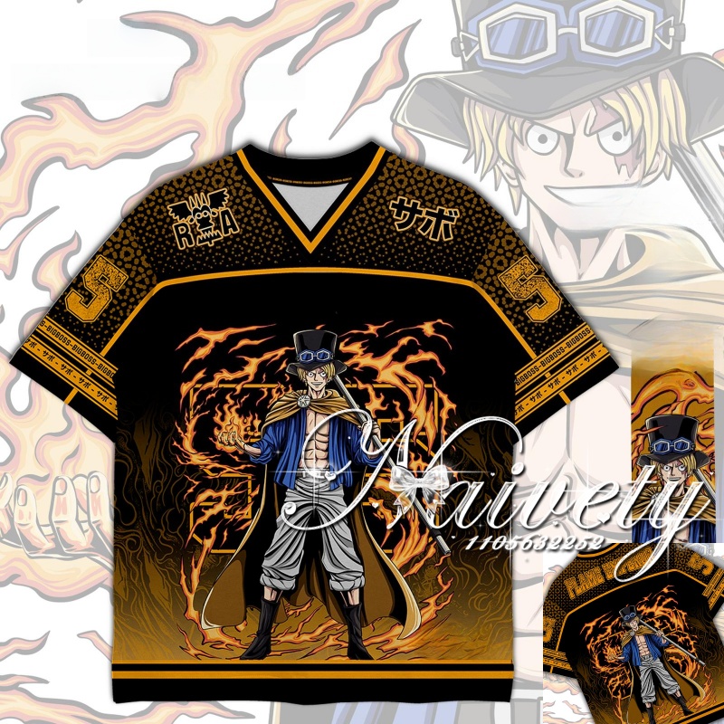 2026 Luffy Newspaper Wanted Po – Anime Merchandise Shirt recenzja i cena