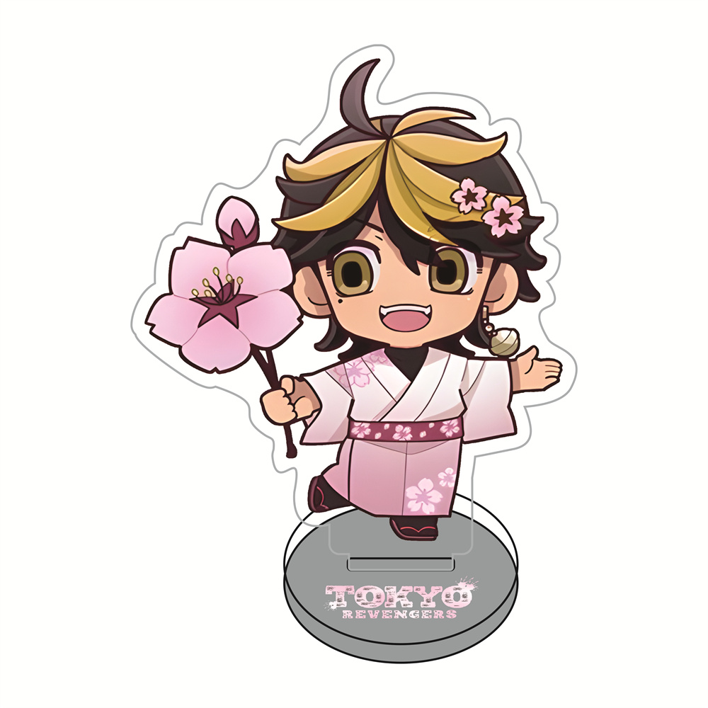 Tokyo Revengers Cherry Blossom – Anime Merchandise Tokyo recenzja i cena