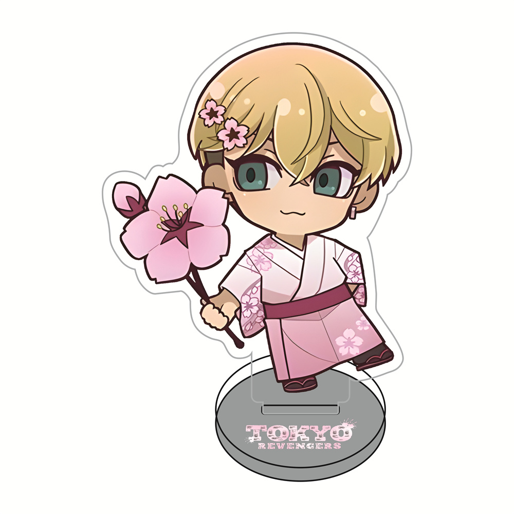 Tokyo Revengers Cherry Blossom – Anime Merchandise Tokyo recenzja i cena