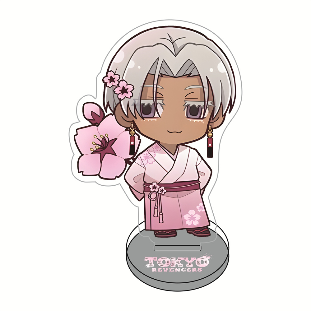 Tokyo Revengers Cherry Blossom – Anime Merchandise Tokyo recenzja i cena