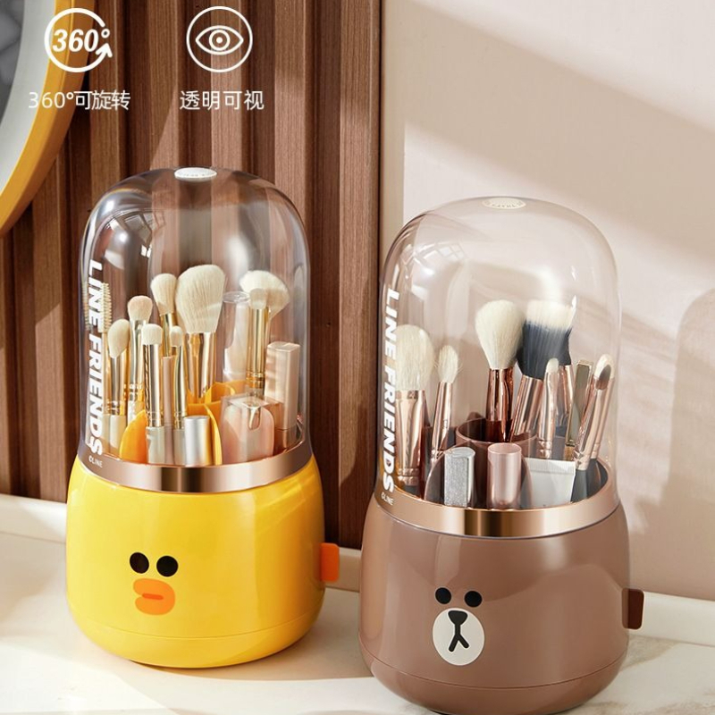 LINE FRIENDS Brown Cony Sally  – Cute Anime Merchandise recenzja i cena