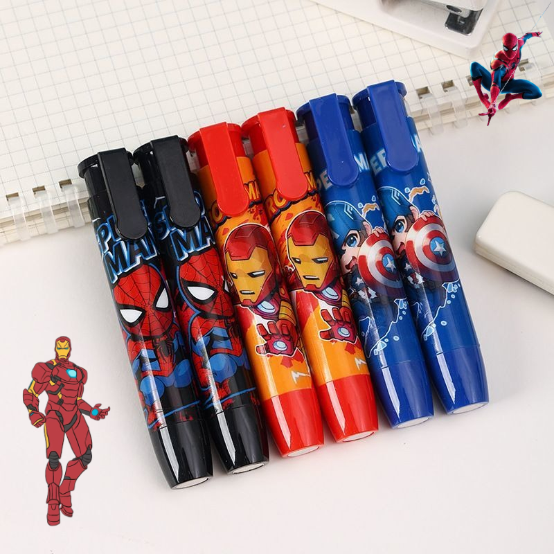 Marvel Avengers movie merchand – Anime Kingdom Merchandise recenzja i cena