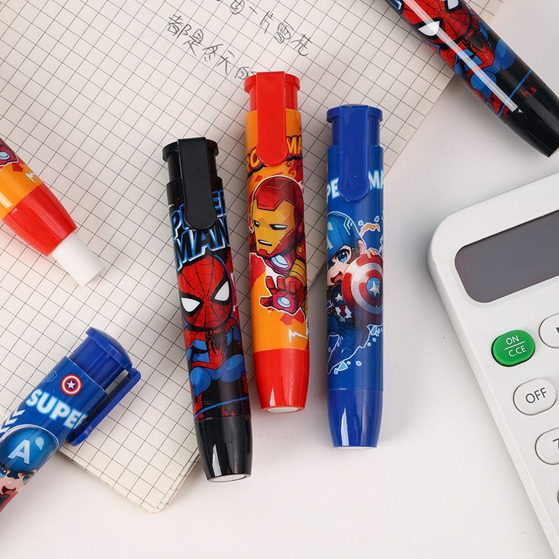 Marvel Avengers movie merchand – Anime Kingdom Merchandise recenzja i cena