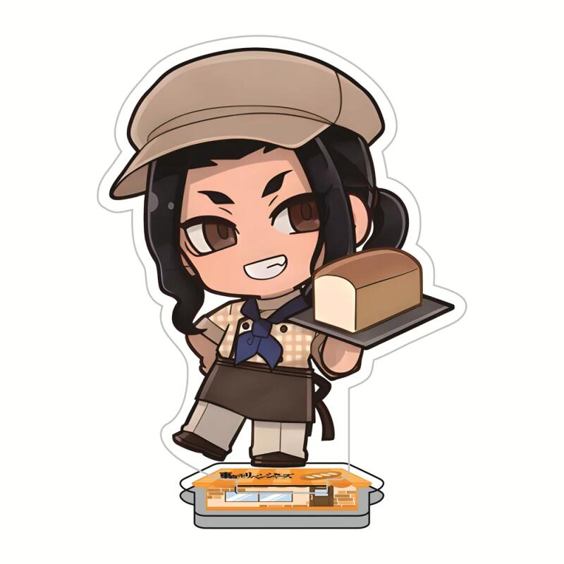 10Cm Acrylic Standee Tokyo Rev – Anime Merchandise Tokyo recenzja i cena