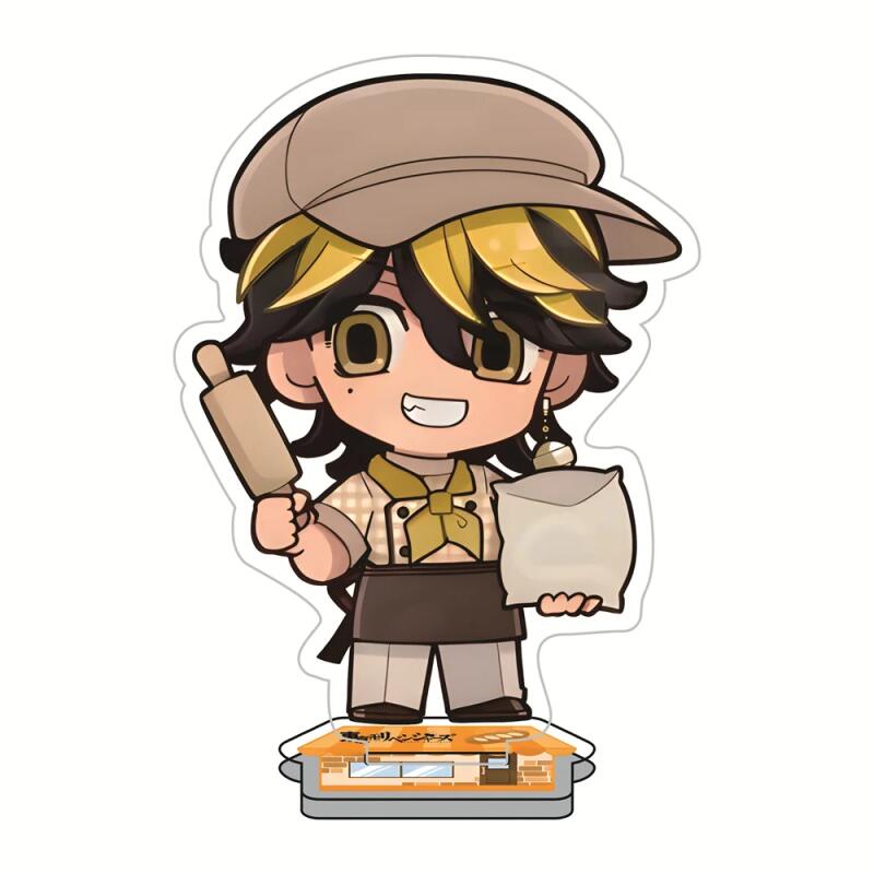 10Cm Acrylic Standee Tokyo Rev – Anime Merchandise Tokyo recenzja i cena