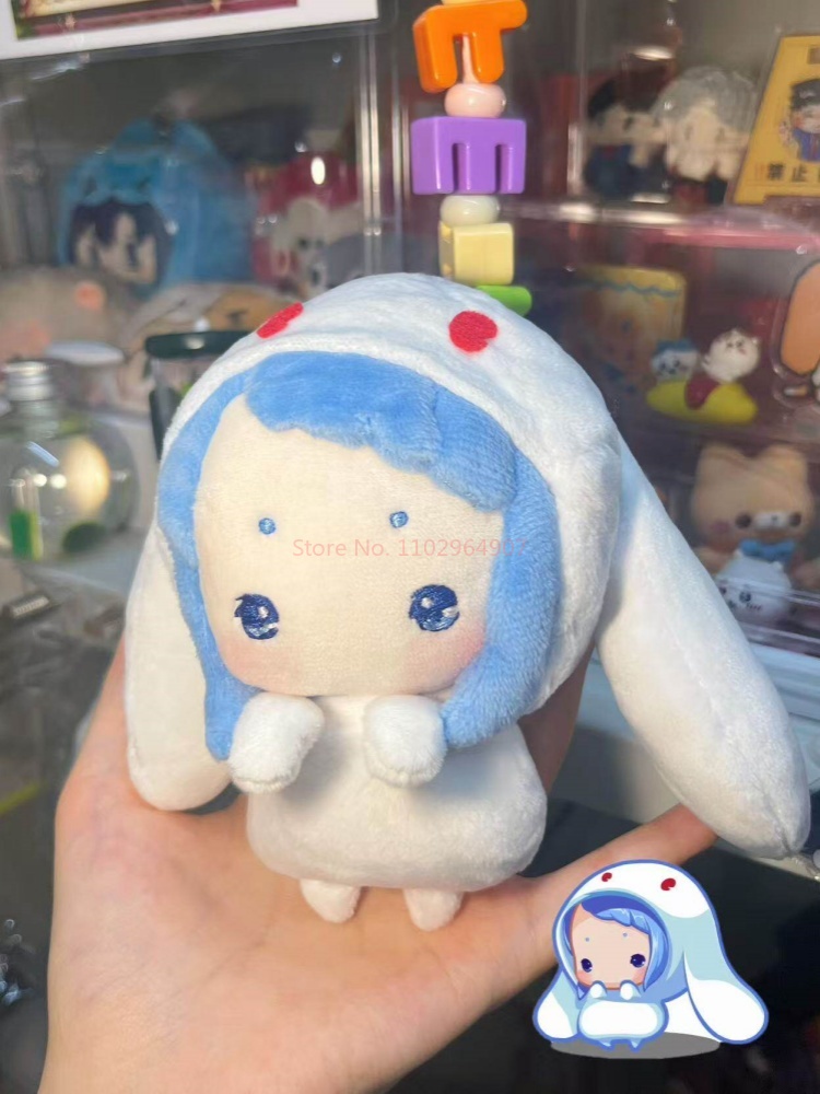 Roco Kingdom Snow Shadow Big E – Anime Kingdom Merchandise recenzja i cena