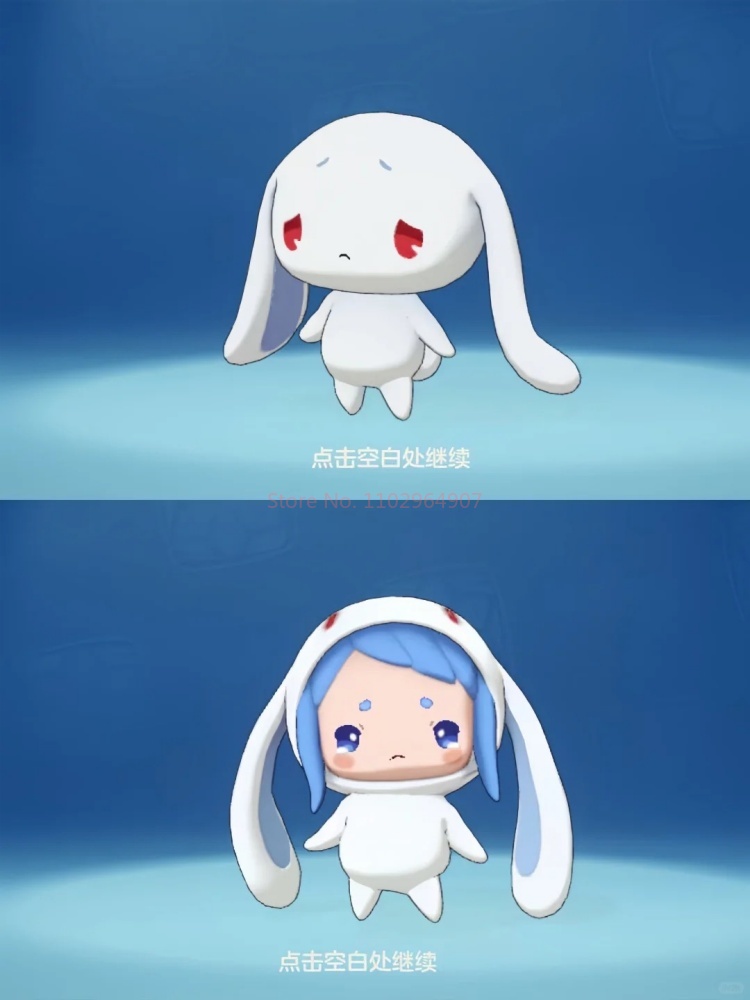 Roco Kingdom Snow Shadow Big E – Anime Kingdom Merchandise recenzja i cena