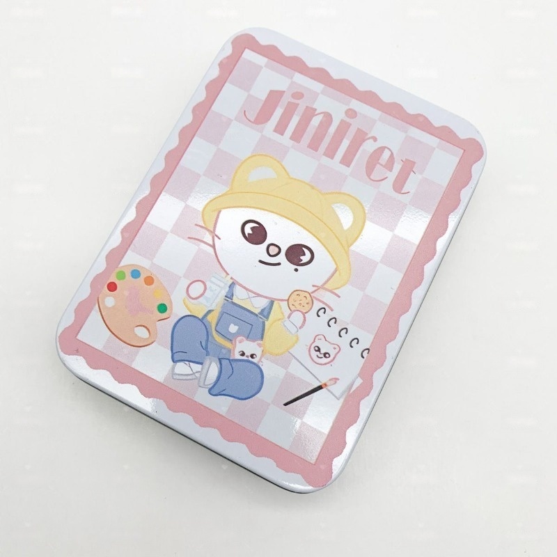 SKZOO Wolf chan Dwaekki Cute K – Cute Anime Merchandise recenzja i cena