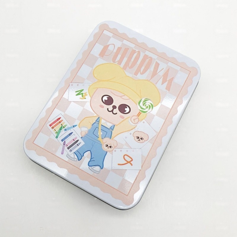 SKZOO Wolf chan Dwaekki Cute K – Cute Anime Merchandise recenzja i cena