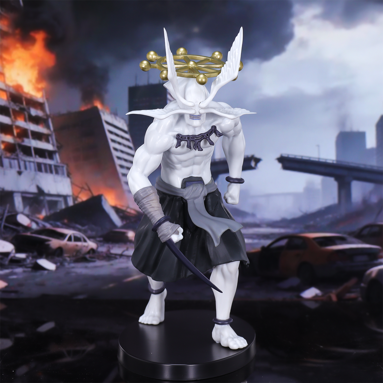 Makora, Jjk, Anime Figure, Ani – Jjk Anime Merchandise recenzja i cena