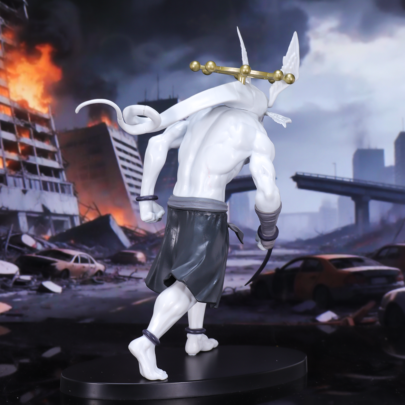 Makora, Jjk, Anime Figure, Ani – Jjk Anime Merchandise recenzja i cena