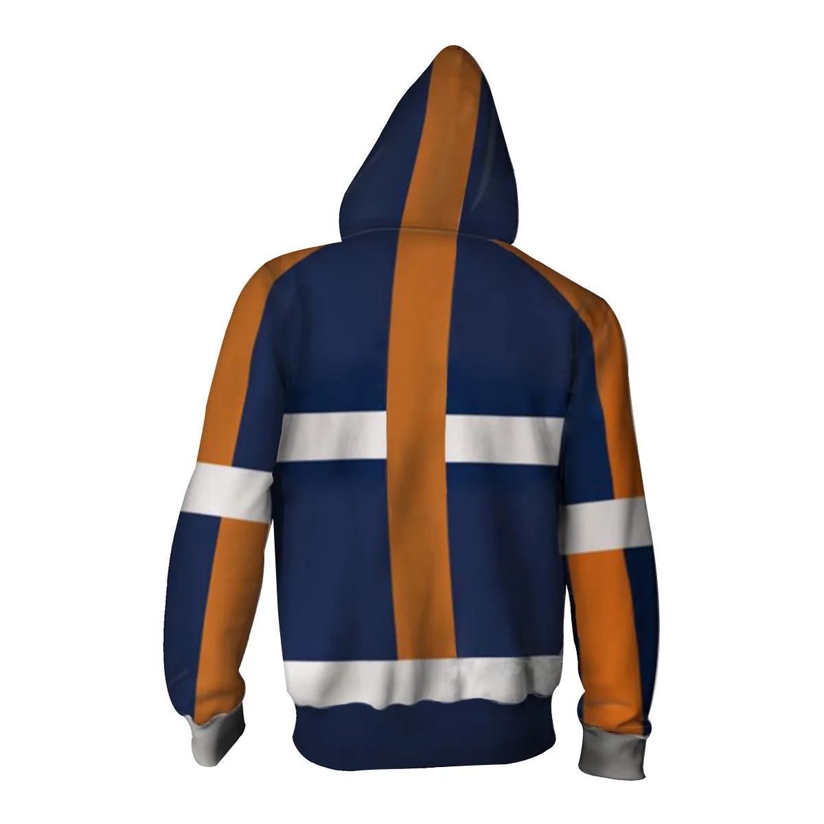 Role-playing Suit New Tokyo Sw – Anime Merchandise Tokyo recenzja i cena