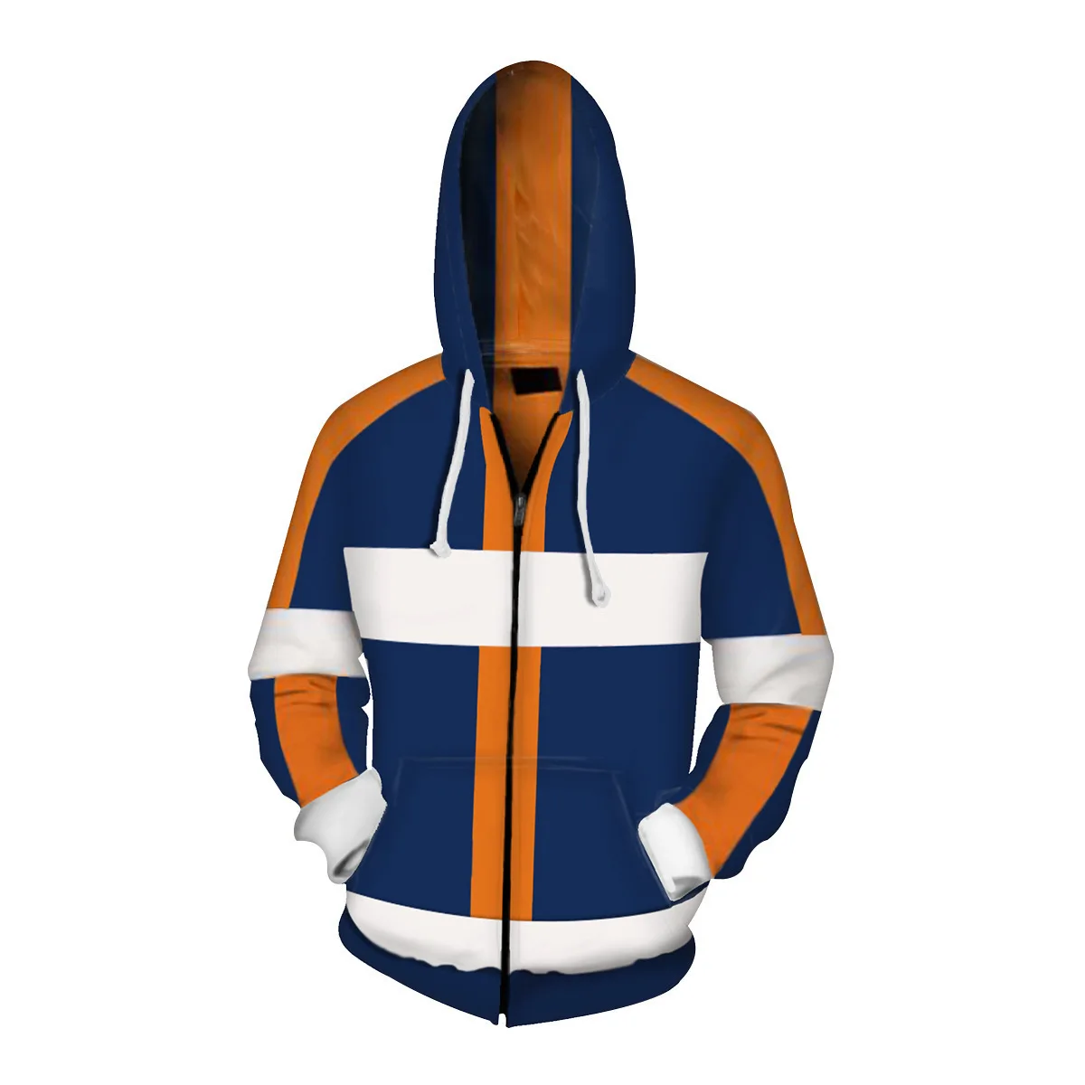 Role-playing Suit New Tokyo Sw – Anime Merchandise Tokyo recenzja i cena