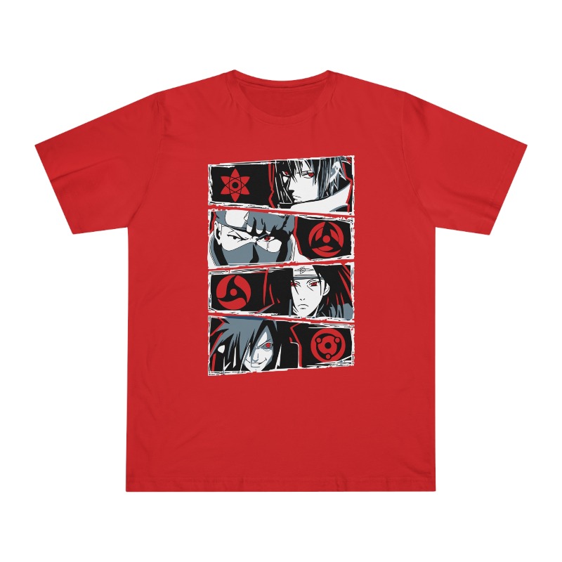 Cotton Anime Merchandise, Late – Anime Merchandise Shirt recenzja i cena