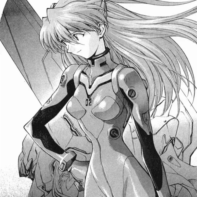 Neon Cute Genesis Classic Evan – Cute Anime Merchandise recenzja i cena