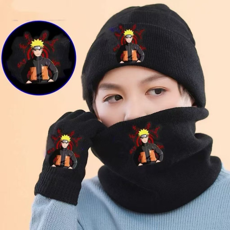 Naruto Uzumaki Naruto Uchiha S – Anime Merchandise Japan recenzja i cena