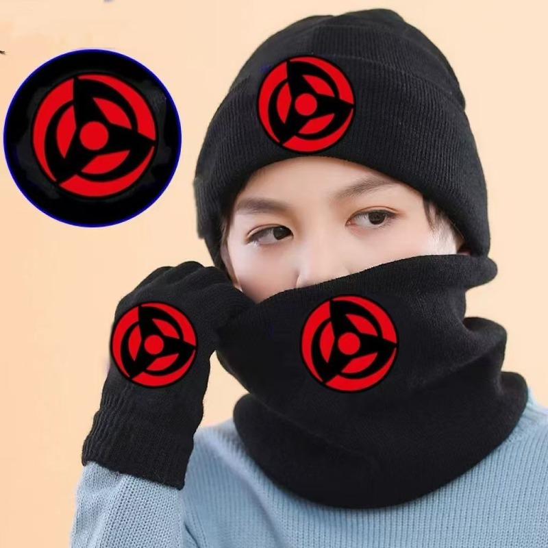 Naruto Uzumaki Naruto Uchiha S – Anime Merchandise Japan recenzja i cena
