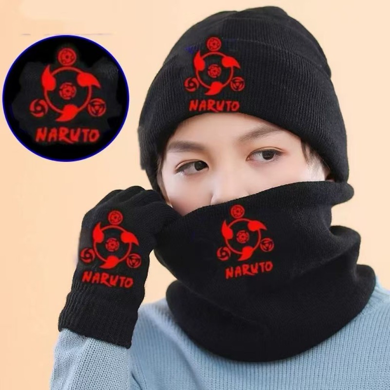 Naruto Uzumaki Naruto Uchiha S – Anime Merchandise Japan recenzja i cena
