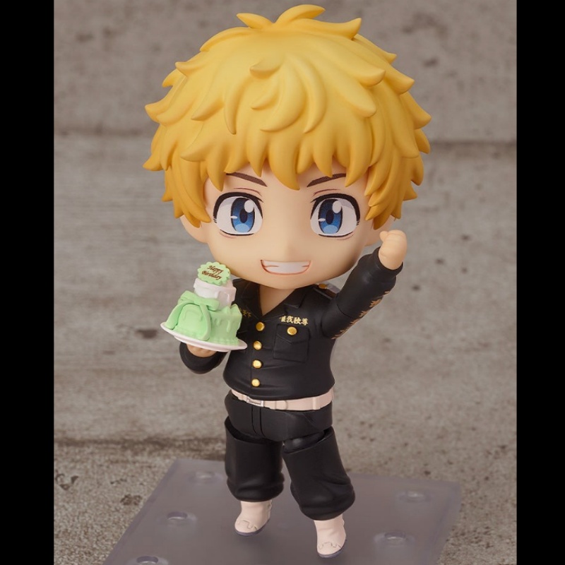 2806 Tokyo Revengers Hanagaki  – Anime Merchandise Tokyo recenzja i cena
