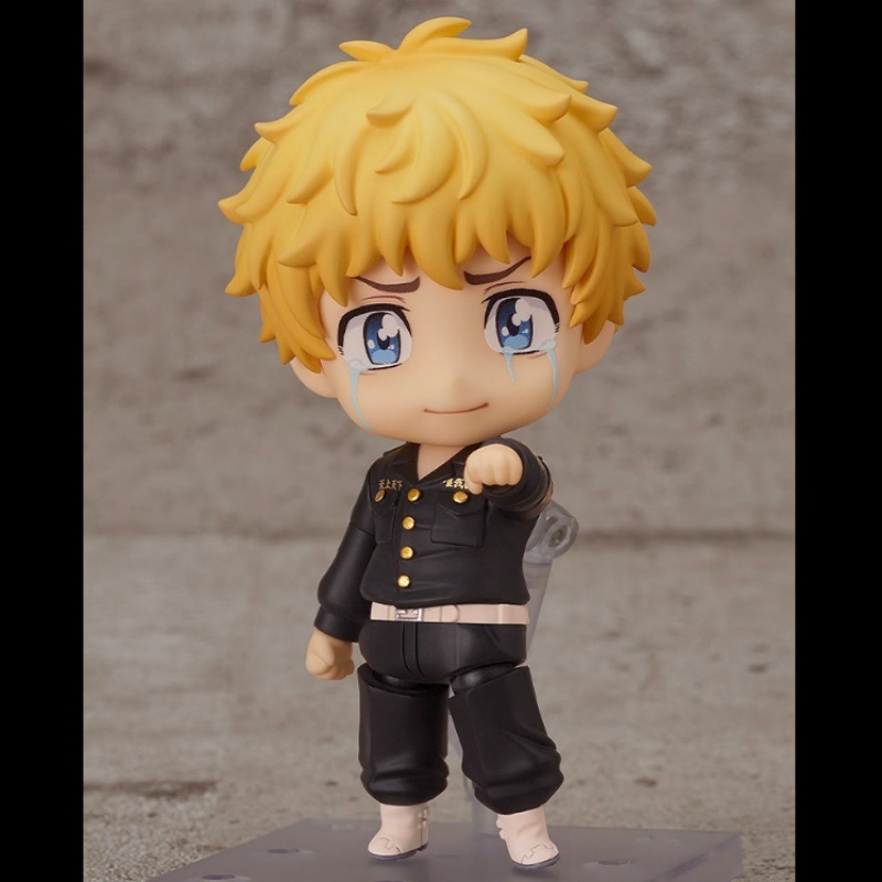 2806 Tokyo Revengers Hanagaki  – Anime Merchandise Tokyo recenzja i cena