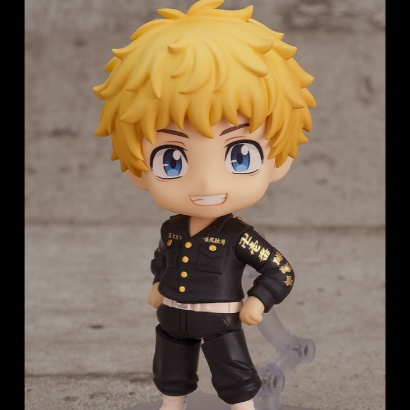2806 Tokyo Revengers Hanagaki  – Anime Merchandise Tokyo recenzja i cena