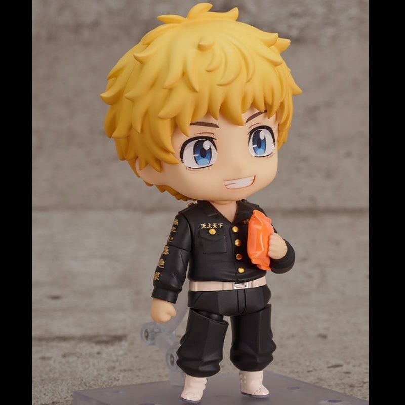 2806 Tokyo Revengers Hanagaki  – Anime Merchandise Tokyo recenzja i cena