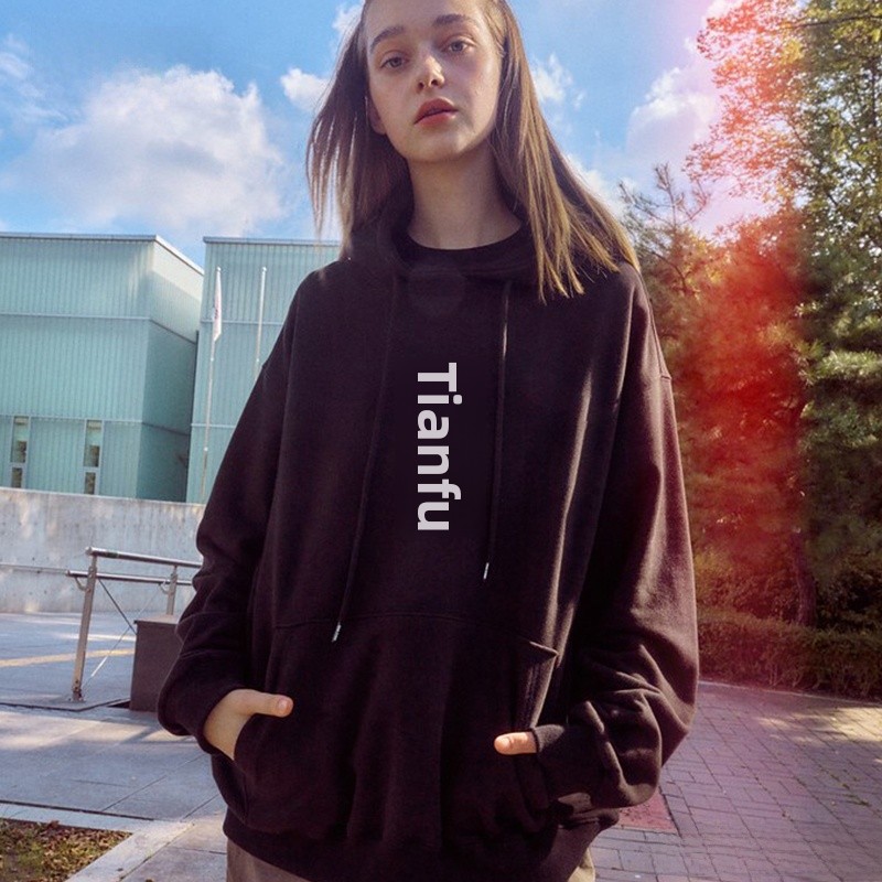 Autumn Spring Fce Hoodie Youth – Anime Merchandise Hoodie recenzja i cena