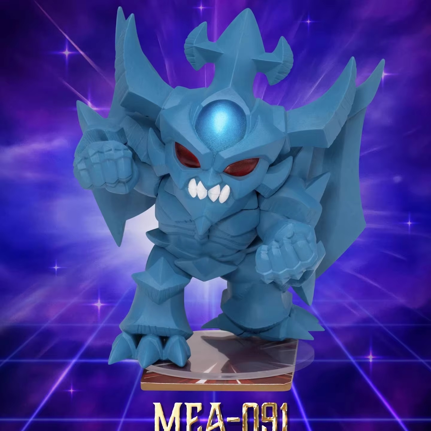 New Genuine Beast Kingdom Yu-G – Anime Kingdom Merchandise recenzja i cena