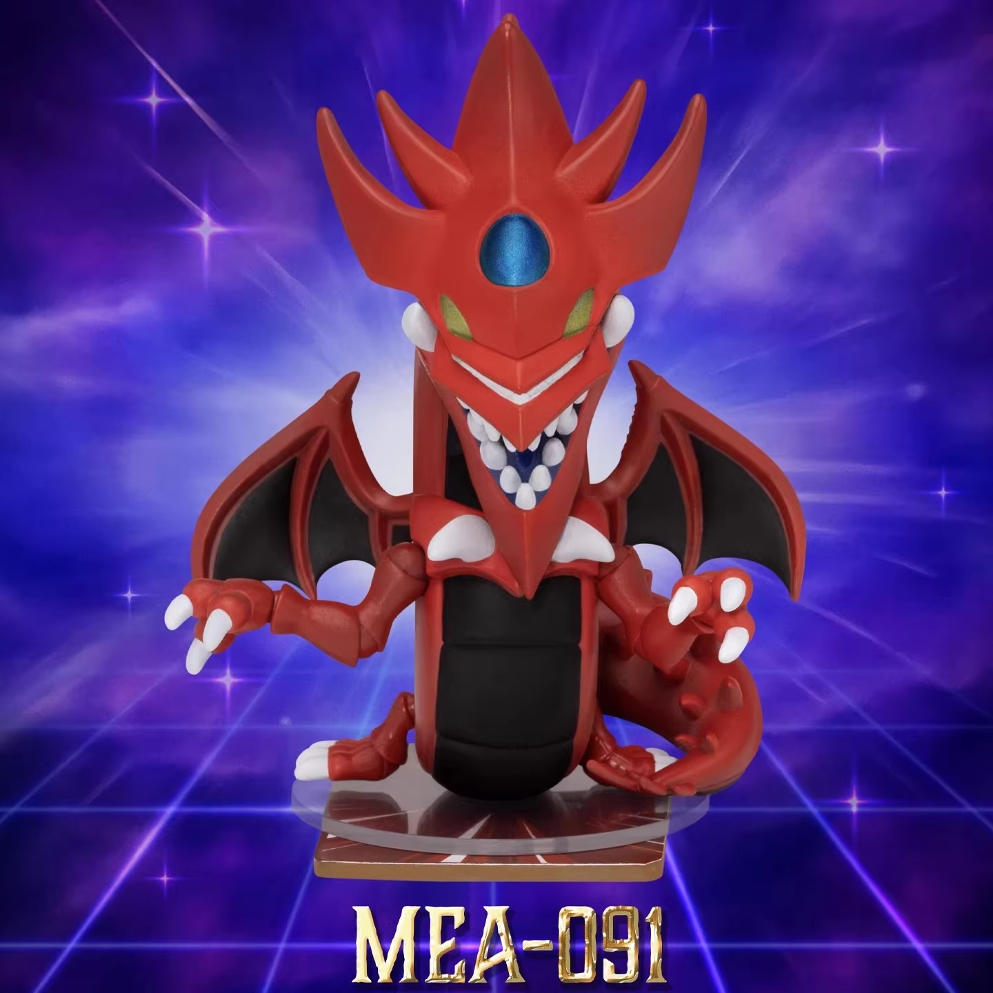 New Genuine Beast Kingdom Yu-G – Anime Kingdom Merchandise recenzja i cena