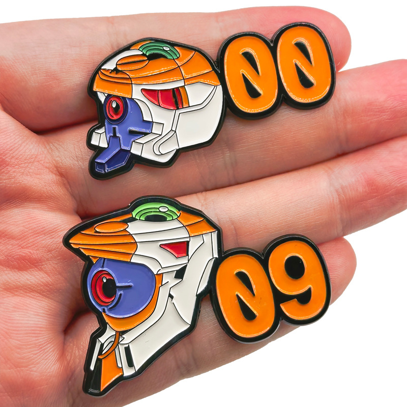 Neon Cute Genesis Classic Evan – Cute Anime Merchandise recenzja i cena