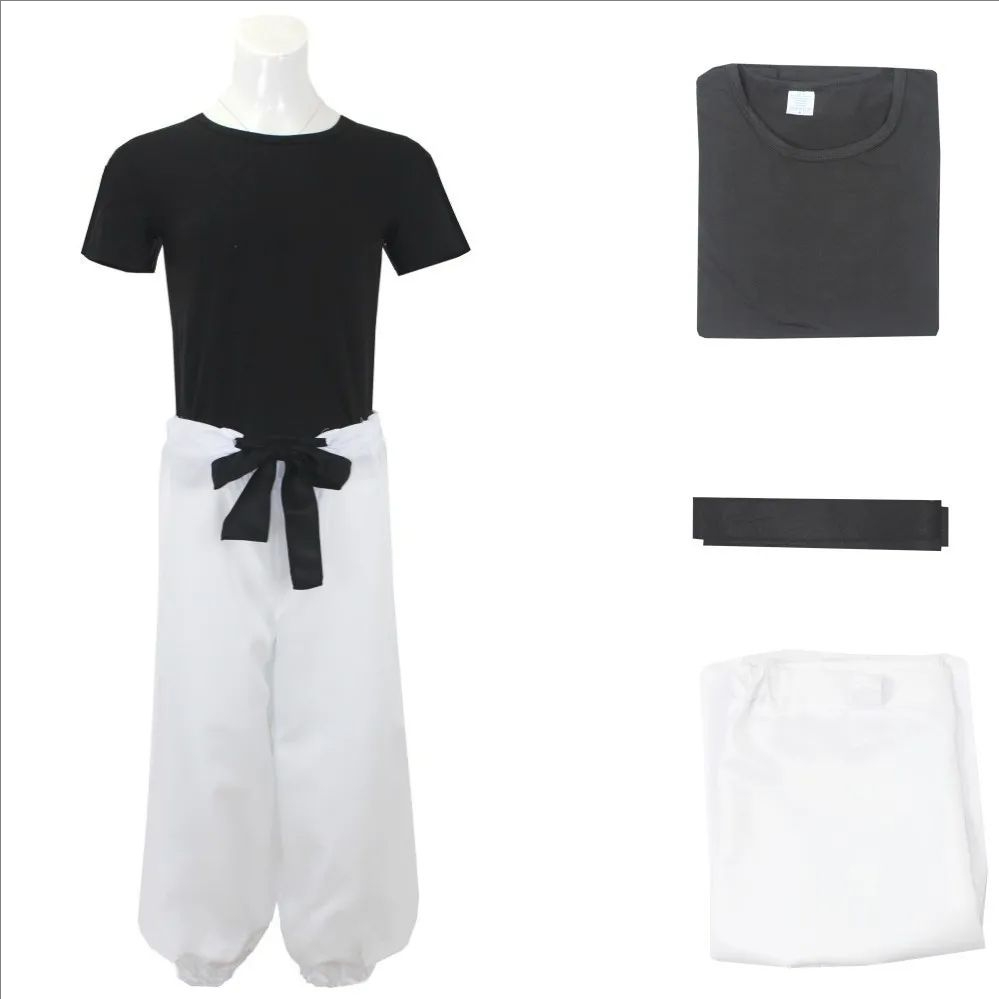 Jujutsu JJK Manga Anime Fushig – Jjk Anime Merchandise recenzja i cena