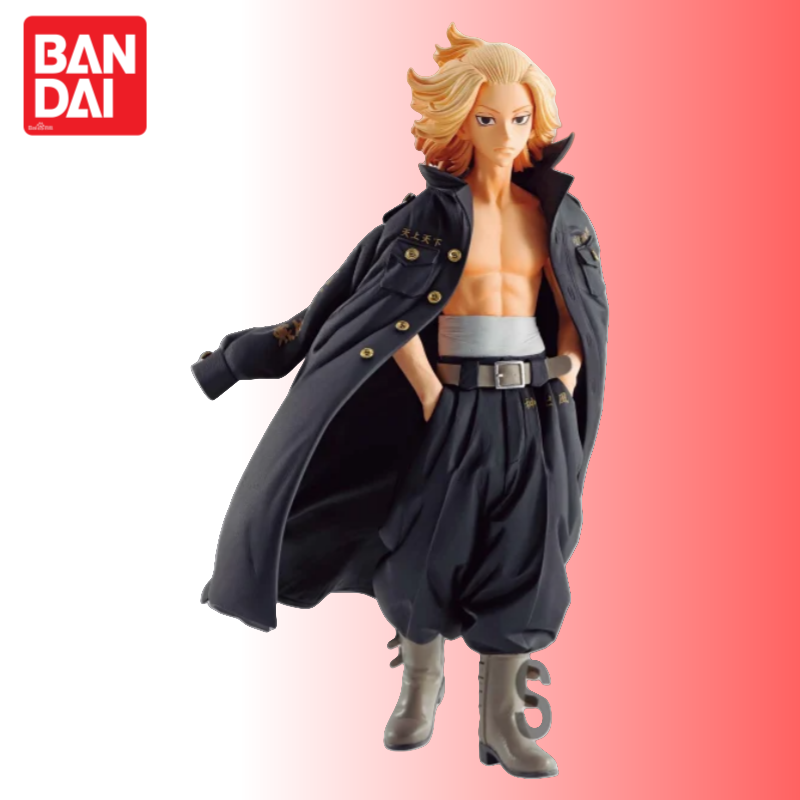 In Stock Original Nuevo Bandai – Anime Merchandise Tokyo recenzja i cena